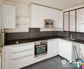 Vente
Appartement duplex 4 pièces terrasse vue forêt