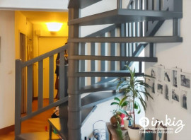 Vente
Appartement duplex 4 pièces terrasse vue forêt