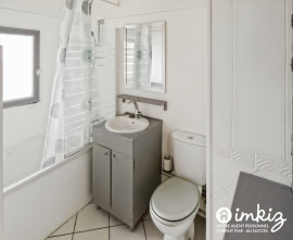 Vente
Appartement duplex 4 pièces terrasse vue forêt
