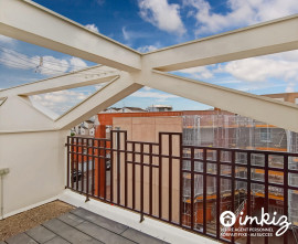 Vente
Appartement duplex 4 pièces terrasse vue forêt