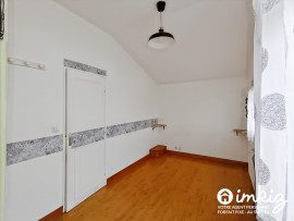 Vente
Appartement duplex 4 pièces terrasse vue forêt