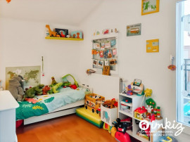 Vente
Appartement duplex 4 pièces terrasse vue forêt