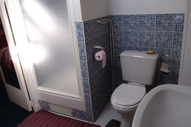 
                                                                                        Location
                                                                                         Appartement DUPLEX 40 m2 - Vieille ville