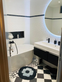 
                                                                                        Location
                                                                                         Appartement duplex