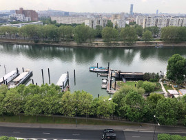 
                                                                                        Location
                                                                                         Appartement Duplex à Asnières sur Seine (loyer tout inclus)