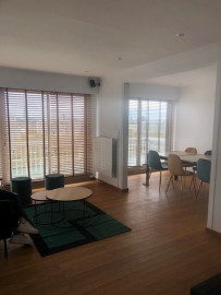 
                                                                                        Location
                                                                                         Appartement Duplex à Asnières sur Seine (loyer tout inclus)