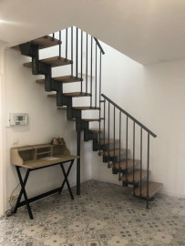 
                                                                                        Location
                                                                                         Appartement Duplex à Asnières sur Seine (loyer tout inclus)