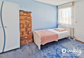 
                                                                                        Vente
                                                                                         Appartement duplex attique 5P  terrasse 2 garages