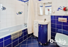 
                                                                                        Vente
                                                                                         Appartement duplex attique 5P  terrasse 2 garages