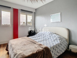 
                                                                                        Vente
                                                                                         APPARTEMENT DUPLEX AVEC CACHET ET BALCON EN CENTRE VILLE