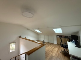 
                                                                                        Location
                                                                                         Appartement Duplex Gex centre T4/T5