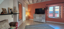 
                                                                                        Vente
                                                                                         APPARTEMENT DUPLEX T2 BIS DE 44 M² ( 62 m² utiles)