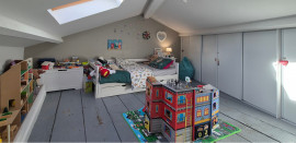 
                                                                                        Vente
                                                                                         APPARTEMENT DUPLEX T2 BIS DE 44 M² ( 62 m² utiles)