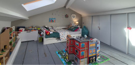 
                                                                                        Vente
                                                                                         APPARTEMENT DUPLEX T2 BIS DE 44 M² ( 62 m² utiles)