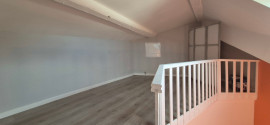 
                                                                                        Vente
                                                                                         APPARTEMENT DUPLEX T2 BIS DE 44 M² ( 62 m² utiles)