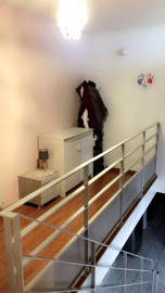 
                                                                                        Location
                                                                                         Appartement Duplex T3 non meublé à Grenoble