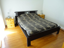 
                                                                                        Location
                                                                                         Appartement Duplex T3 non meublé à Grenoble