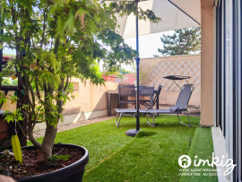 Vente
Appartement Duplex T5 de 106 m² avec balcons