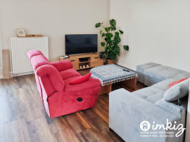 Vente
Appartement Duplex T5 de 106 m² avec balcons