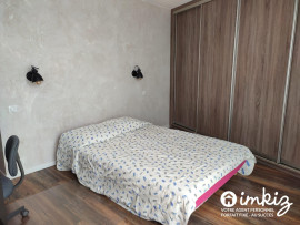 Vente
Appartement Duplex T5 de 106 m² avec balcons