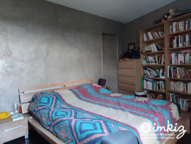 Vente
Appartement Duplex T5 de 106 m² avec balcons