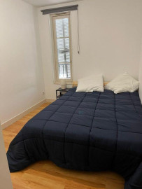 
                                                                                        Location
                                                                                         Appartement duplex vieux port