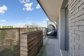 Location
Appartement élégant de 2 chambres avec balcon et terrasse - 7ème étage, Saint-Denis (loyer tout inclus)