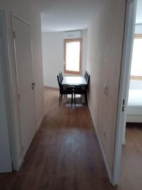 
                                                                                        Location
                                                                                         APPARTEMENT EN COLOCATION