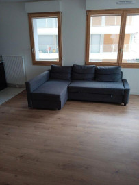
                                                                                        Location
                                                                                         APPARTEMENT EN COLOCATION