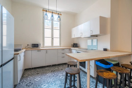 
                                                                                        Colocation
                                                                                         Appartement en colocation - Bordeaux - 1 chambre(s) dispo