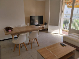 
                                                                                        Colocation
                                                                                         Appartement en colocation - Montpellier Sud