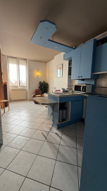 
                                                                                        Vente
                                                                                         Appartement en Duplex 84m2