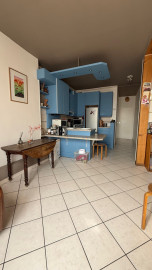 
                                                                                        Vente
                                                                                         Appartement en Duplex 84m2