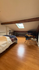 
                                                                                        Vente
                                                                                         Appartement en Duplex 84m2