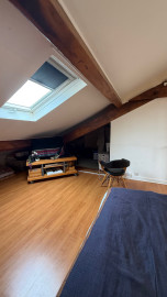 
                                                                                        Vente
                                                                                         Appartement en Duplex 84m2