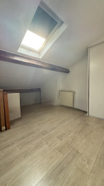 
                                                                                        Vente
                                                                                         Appartement en Duplex 84m2