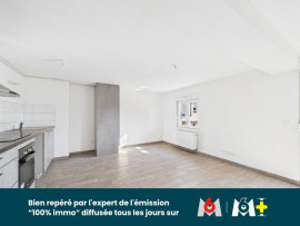 
                                                                                        Vente
                                                                                         Appartement en Duplex avec parking et cave