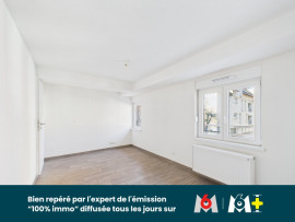 
                                                                                        Vente
                                                                                         Appartement en Duplex avec parking et cave