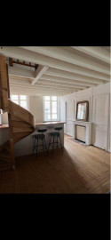 
                                                                                        Location
                                                                                         Appartement en location