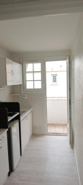 
                                                                                        Location
                                                                                         Appartement entièrement rénové à Montpellier