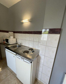 
                                                                                        Location
                                                                                         Appartement étudiant meublé à louer