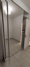 
                                                                                        Location
                                                                                         Appartement étudiant/mobilité - clair et sec RDC