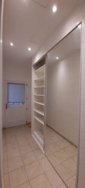 
                                                                                        Location
                                                                                         Appartement étudiant/mobilité - clair et sec RDC