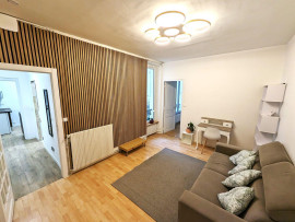 
                                                                                        Location
                                                                                         Appartement exclusif quartier charmant proche parc
