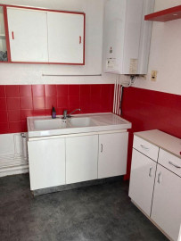 
                                                                                        Location
                                                                                         Appartement F1 31m2 rue de Venise