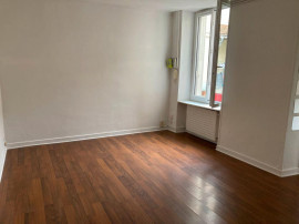 
                                                                                        Location
                                                                                         Appartement F1 31m2 rue de Venise