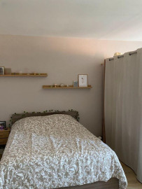 
                                                                                        Location
                                                                                         Appartement F1 Bis de 32m2 à Metz Sablon