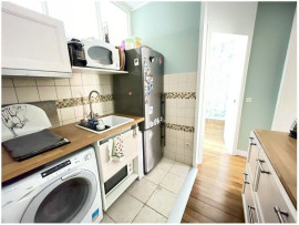 
                                                                                        Location
                                                                                         Appartement F2 | 38 m2 | 5 mins à pied Gare Juvisy