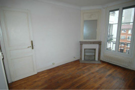 
                                                                                        Location
                                                                                         Appartement F2 75020
