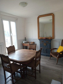 
                                                                                        Location
                                                                                         Appartement F2 dans le 10ème